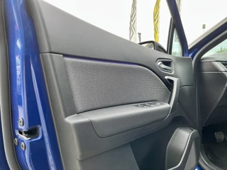 Renault Captur 1.3 TCe 160 EDC Techno  | Automaat | Navigatie | Groot Scherm | Camera + Sensoren | Adaptieve Cruise | Climate Control | Apple CarPlay/Android Auto / 44