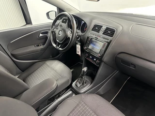 Volkswagen Polo 1.4 TDI Comfortline DSG CARPLAY CRUISE ECC LM. / 11