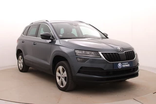 Skoda Karoq 1.5 TSI ACT Style | Automaat | Adaptive cruise | Stoelverwarming | CarPlay | Camera | Parkeersensoren / 7