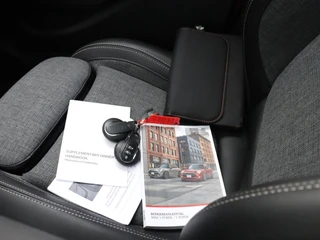 MINI 5-Deurs 1.5 Cooper Chili | AUT. | PANO-DAK | STOELVERW. | PDC | CRUISE | NAVI | APPLE CARPLAY | / 24