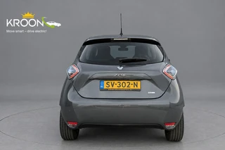 Renault ZOE R90 Bose 41kWh KOOPACCU SOH 87% 3-Fase / 18