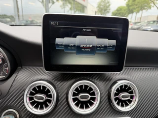 Mercedes-Benz A-Class 160 Prestige / 10