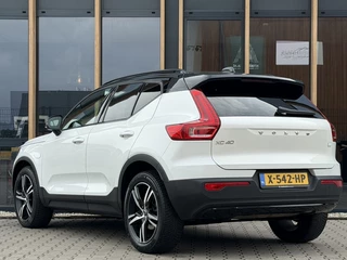 Volvo XC40 1.5 T5 Twin Engine R-Design | SOH 89% | Panoramadak | Camera | / 7