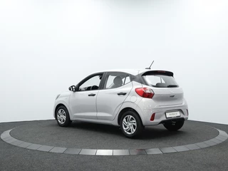 Hyundai i10 1.0 Comfort Private lease 369,- per maand / 8