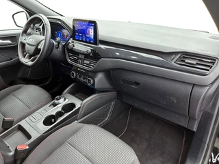 Ford Kuga 2.5 PHEV ST-Line | Camera | Cruise Control | Navigatie | / 11