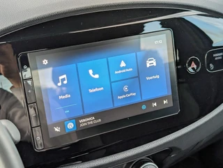Toyota Aygo X Juniper Blue Metallic / 4