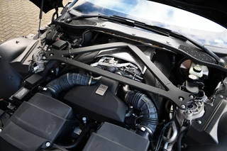 Aston Martin V8 Vantage 4.0 Carbon-ext | Ceramic-brakes | 26dkm / 91