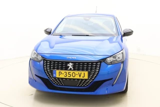 Peugeot 208 1.2 PureTech Allure Pack | 100PK | Start & Stopknop | Parkeer Camera Achter | Navigatie | DAB+ | Apple Carplay & Android Auto | / 7