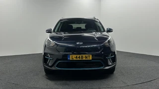 Kia e-Niro DynamicLine 39 kWh NAVI CAMERA CARPLAY ADAPTIEF CRUISE ECC. / 7