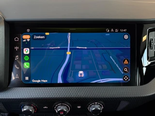 Audi A1 Sportback 25 TFSI Pro Line | Apple/Android | Parkeersensoren | Cruise Control / 27