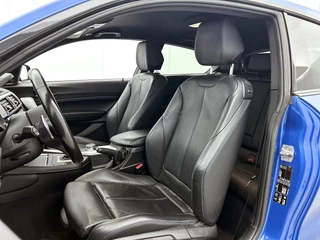 BMW 1-serie M140i xDrive Edition Shadow | Harman/Kardon | Stoelverwarming | Memory Stoelen | Leder / 12