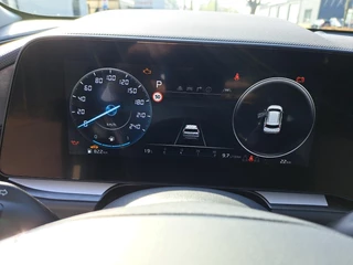 Kia Niro 1.6 GDi Hybrid DynamicLine | Enkele kleuren op voorraad bel voor info | NU MET €3.000 inruilpremie en €1000 voorraadvoordeel! / 14