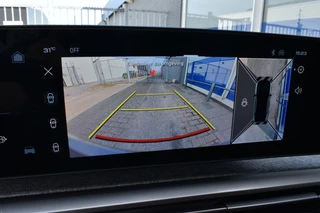 Peugeot 3008 Hybrid 145 DCS-6 GT  | Automaat | Navigatie | Airco | Camera achter | Parkeerhulp V+A | / 10