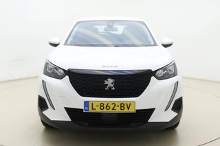 Peugeot 2008 1.2 PureTech Active Pack | Climate Control | Full map navigatie | Apple Carplay/Android Auto | Cruise Control / 7