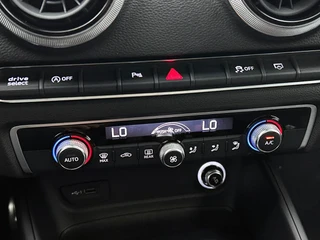 Audi A3 Limousine 35 TFSI S-Line Automaat | Adaptive Cruise | Parkeersensoren | Panoramadak / 21