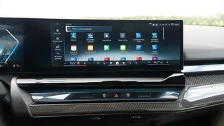 BMW i5 Touring eDrive40 84 kWh / 67