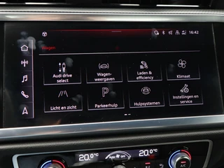 Audi Q3 45 TFSi 245 Pk e Business Edition | Cruise Control | Climatronic | Navigatie | CarPlay | 18 Inch | 160.524 Km !! / 29