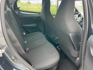 Peugeot 108 1.0 e-VTi Active VTi Active Bluetooth | AIRCO |Dealer Onderhouden | / 24