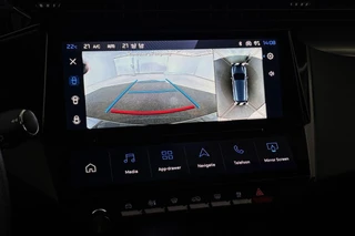 Peugeot e-308 SW GT 54 kWh / 16