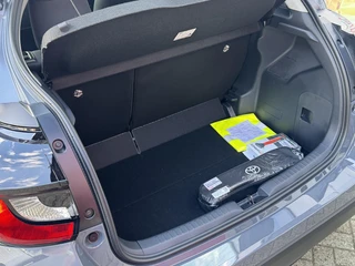 Toyota Yaris 1.5 Hybrid 115 Comfort NIEUW DIRECT UIT VOORRAAD LEVERBAAR / 20
