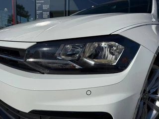 Volkswagen Polo 1.0 TSI Highline Business R *Schuif-/Kanteldak* / 33