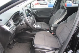 Renault Captur 1.6 E-Tech Plug-in Hybrid 160 Intens Schuifdak, Camera, Stoelverw. / 13