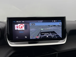 Peugeot e-208 EV Active 50 kWh 3-Fase SOH 95,6% Warmtepomp | Navigatie | Full-Led | Carplay&Android / 5