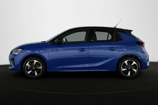Opel Corsa-e GS Line 50 kWh Camera Apple CarPlay Climate Control / 29