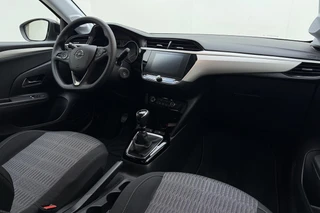 Opel Corsa 1.2 Edition 100pk | Airco | Cruise Control | Apple Carplay - Android Auto | Lichtmetalen Velgen | Parkeersensoren achter | Navigatie / 15