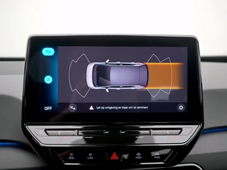 Volkswagen ID.3 Pure 45 kWh Navi | Adaptief | SOH 90.8% / 30