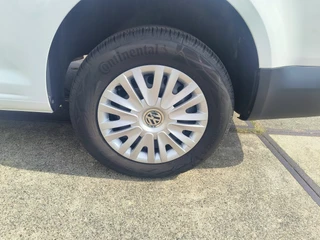 Volkswagen Caddy 1.0 Tsi Basic 102 PK 7 persoons  Rijklaar + 12 maanden Bovag-garantie Henk Jongen Auto's in Helmond,  al 50 jaar service zoals 't hoort! / 19