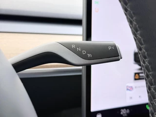 Tesla Model 3 Long Range AWD 75 kWh FABRIEKSGARANTIE OP ACCU & AANDRIJFLIJN TOT 2031 OF 192.000 KM + ALGEMENE AUTO T/M 06-2027 of 80.000KM! BTW verrekenbaar | SOH 94% | / 30