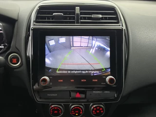Mitsubishi ASX 2.0 Intense Automaat, Achteruitrijcamera, Stoelverw., CruiseControl, Dodehoek detectie, Keyless Entry/Start / 29