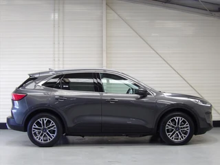 Ford Kuga 2.5 PHEV e-CVT 225pk Titanium / 7