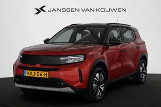 Opel Frontera Electric GS 44 kWh / Demo Voordeel