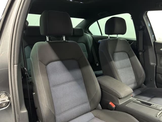 Volkswagen Passat 1.4 TSI GTE Connected TREKHAAK-NAVI-DAB-STOELVERWARMING / 15