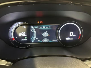 Kia e-Niro DynamicLine 39 kWh NAVI CAMERA CARPLAY ADAPTIEF CRUISE ECC. / 30