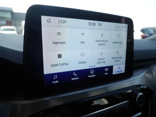 Ford Kuga 2.0 TDCi Titanium | Diesel | Trekhaak | 1900KG trekgewicht | Keyless entry en start | Lichtmetalen velgen | Navigatie | Climate control | Parkeersensoren achter / 30