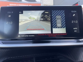 Peugeot 2008 100pk Allure Pack (Camera - Automatische Airco - i-cockpit - Navigatie - 17" - Apple Carplay - LED) / 22