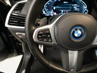BMW X5 xDrive45e M-Sport Panoramadak | Driving Assistant Prof. / 40