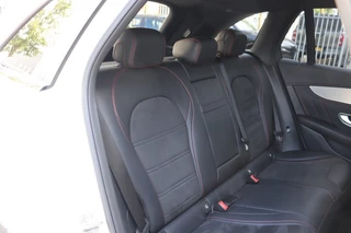 Mercedes-Benz GLC AMG 43 4MATIC ORIG.NL/1E.EIGENAAR/GEDOCUMENTEERD/ 360CAMERA/20' / 47