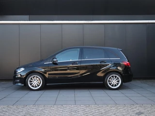Mercedes-Benz B-klasse 250 4Matic Prestige | MEMORY | CAMERA | NAVI | CRUISE | STOELVERW. | / 2