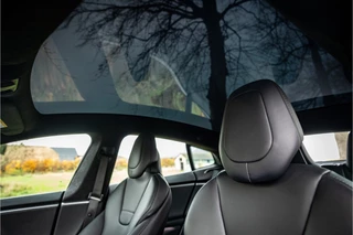 Tesla Model S 90D incl BTW  Enhanced Autopilot Luchtvering / 8