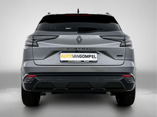 Renault Austral E-Tech full hybrid 200PK esprit Alpine  | WINTERPACK | 360 CAMERA | ELEKTR. STOEL / 4