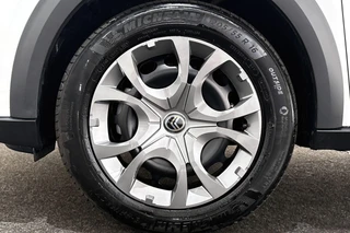 Citroën C3 1.2 Turbo 100pk You / 9