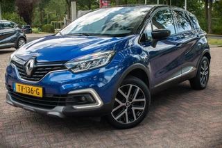 Renault Captur 0.9 TCe S-Edition | Rijklaar | Camera | Navigatie / 24