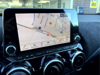 Nissan Juke 1.0 DIG-T N-Design  Leer, 360 camera, App Connect / 11