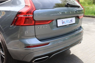Volvo XC60 2.0 T4 R-Design  LED/Leder/Navi/Camera/CarPlay/Virtual Cockpit/Crc/19" / 40