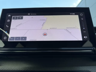 Citroën C3 100pk Max (Camera - Navigatie - Automatische Airco - LED - 17"- Apple Carplay - Draadloos laden - Two Tone) / 19