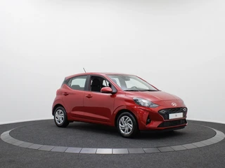 Hyundai i10 1.0 Comfort Navigatie | Camera | Cruise control | Apple carplay / 11